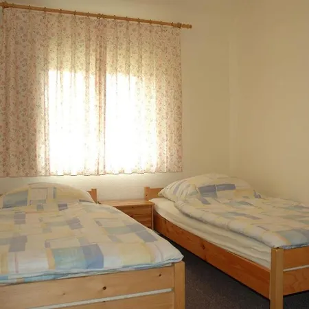 Starfish Modern Retreat Ferienhaus