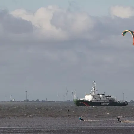 Starfish Modern Retreat