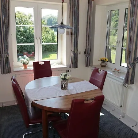 Starfish Modern Retreat Ferienhaus *