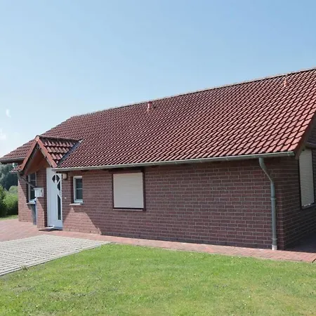 Ferienhaus Starfish Modern Retreat