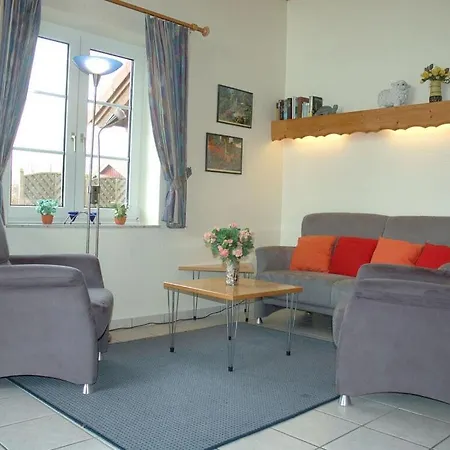 Ferienhaus Starfish Modern Retreat *