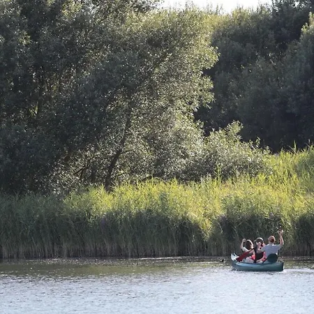 Starfish Modern Retreat Ferienhaus