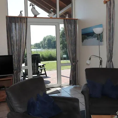 Ferienhaus Starfish Modern Retreat