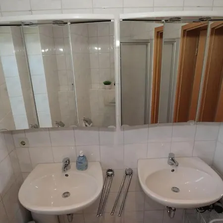 Starfish Modern Retreat Ferienhaus Otterndorf