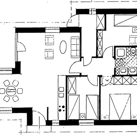 Starfish Modern Retreat Ferienhaus