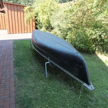 Starfish Modern Retreat Otterndorf