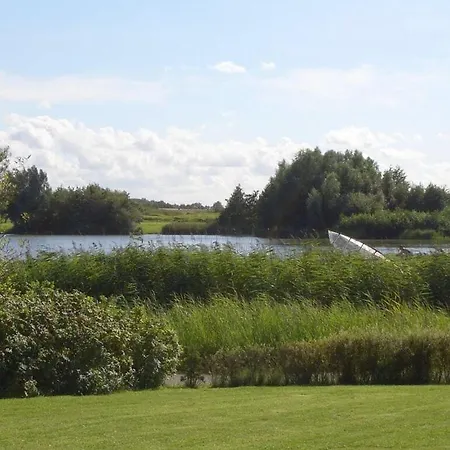 Ferienhaus Starfish Modern Retreat *