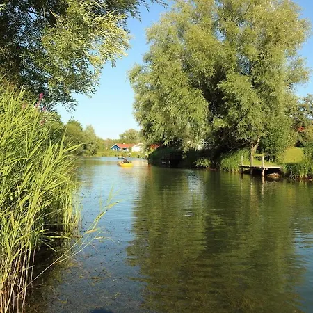 Ferienhaus Starfish Modern Retreat Otterndorf